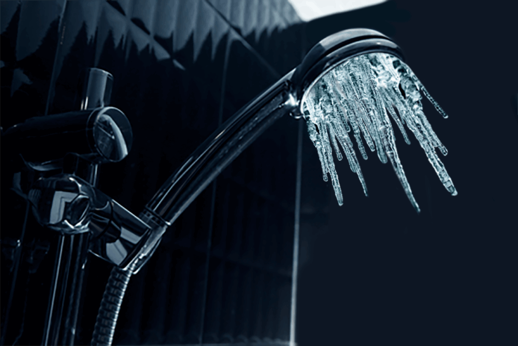 water heater