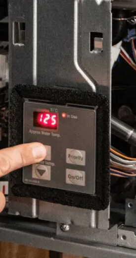 Water Heaters