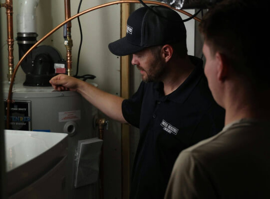Commercial Services