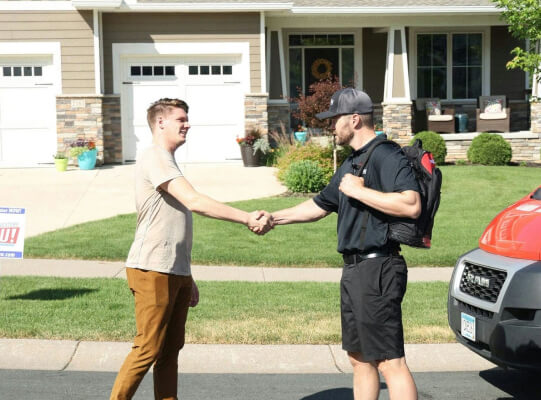 Residential Services
