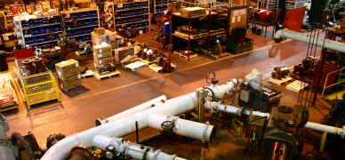 Industries