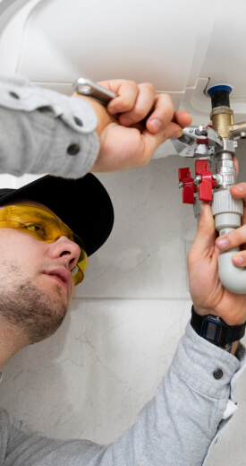 Water Heater
