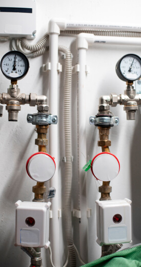 Water Heater