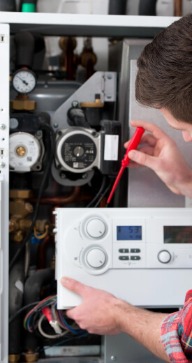 Water Heater Repair