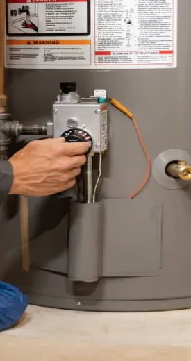 Water Heater