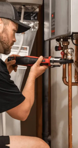Water Heater