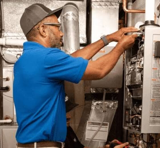 Water Softener Installation
